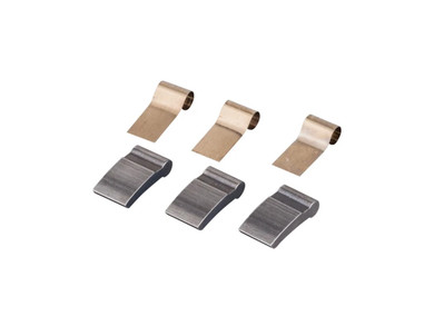 Spank Oozy/Spike Rear Free Hub Pawl/Spring Kit