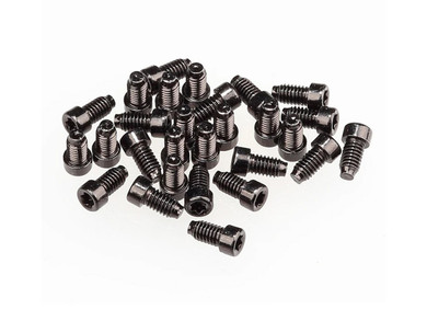 Spank Pedal Replacement Pin 7mm Short Kit 2015-Current