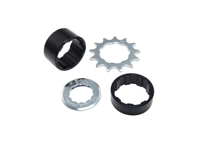 Spank Single Speed Conversion Kit - 13t