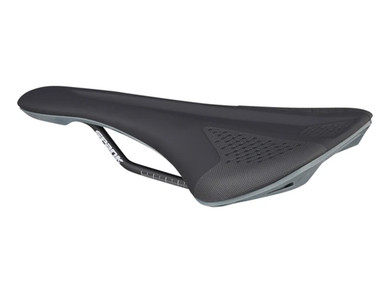 Spank Spike 160 Saddle - Geoff Gulevich Edition/Black