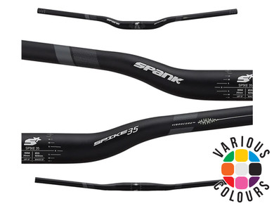 Spank Spike 35 Vibrocore MTB Handlebar