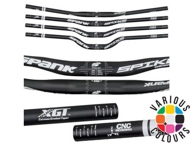 Spank Spike 800 VibroCore MTB Handlebar