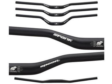 Spank Spoon MTB Handlebar