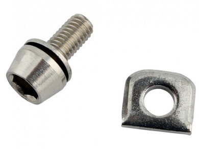 SRAM Brake Cable Clamp Bolt Kit for Apex/Rival/Force Rim Brakes