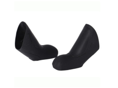 SRAM ETap HRD AXS Disc Brake Hood Covers - Black