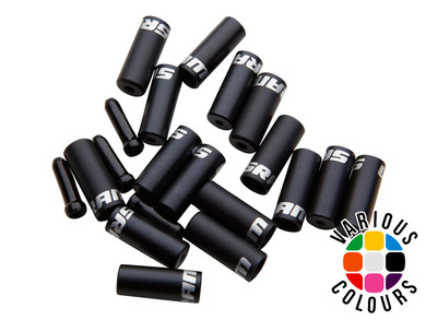 SRAM Ferrule Kit Aluminum 4mm & 5mm