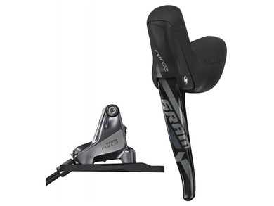 SRAM Force 1 HRD Disc Brake with Dropper Actuator