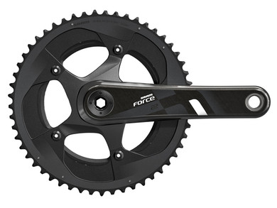 SRAM Force 22 11 Speed Crankset