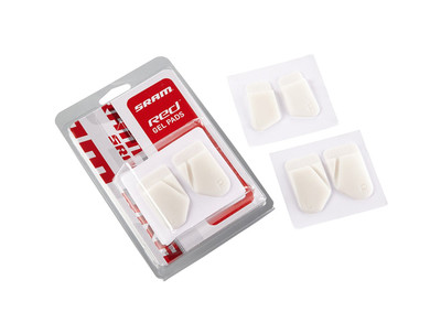 SRAM Handlebar Gel Pads