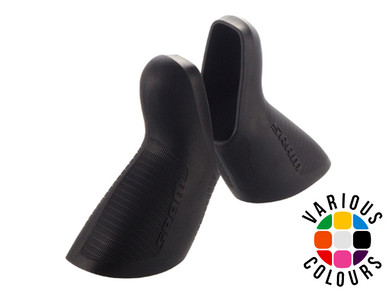 SRAM Hoods for ErgoDynamics DoubleTap Levers