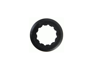 SRAM PG1050 12 Tooth Steel Cassette Lockring - Black