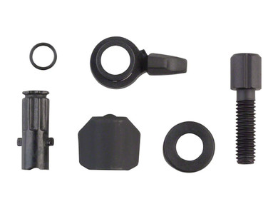 SRAM RED Aero Link Brake Barrel Adjuster/Quick Release (2013)