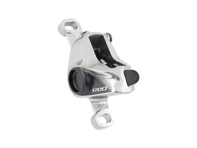 SRAM Red eTap Post Mount Brake Caliper - Falcon Grey