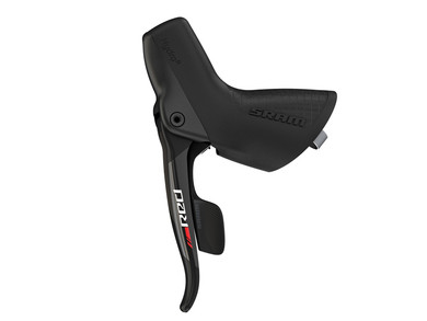 SRAM RED HRD Shift-Brake Control W/Flatmount Caliper