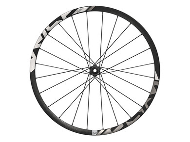 SRAM Rise 60 27.5 Carbon Clincher Wheel