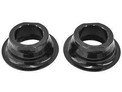 SRAM Rise 60 Front Wheel Hub Conversion Caps