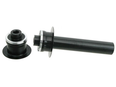 SRAM Rise 60 Rear Wheel Hub Conversion Caps