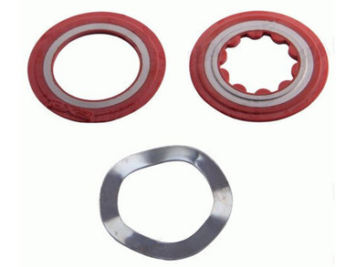 SRAM Shield & Wave Washer Kits