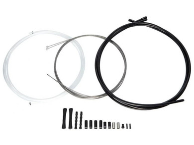 SRAM SlickWire 4mm Pro Gear Cable Kit