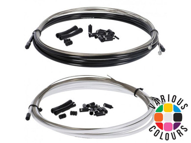 SRAM Slickwire V2 Road and MTB Shifting Cable Set