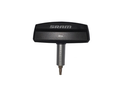 SRAM T20 Torx Tool Wrench - 4Nm Preset