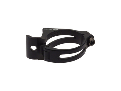 SRAM Wide Spacing Braze-on Adaptor - 34.9