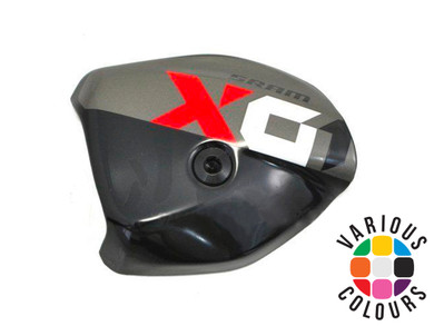SRAM X01 Eagle Trigger Shift Lever Cover Kit