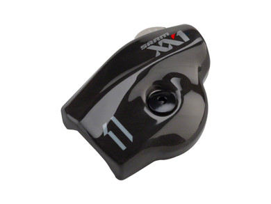 SRAM XX1 Carbon Trigger Lever Cap Kit - Rear/Right