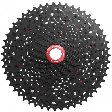 Sunrace MZ903 12-Speed Wide-Ratio Cassette