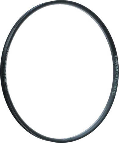 Sunringle Duroc 35 27.5" 32H Welded Rim Black/Grey