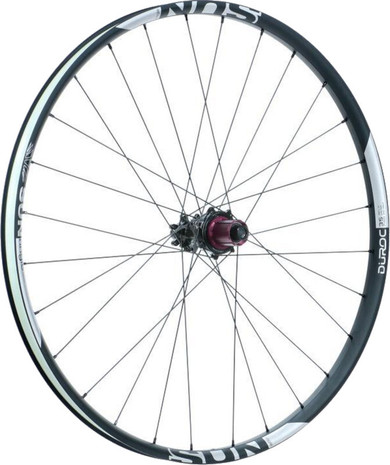 Sunringle Duroc 35 PRO 29" Rear Wheel