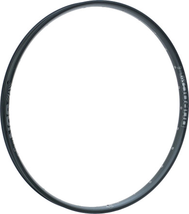 Sunringle Duroc SD37 27.5" 32H SB Welded Rim Black