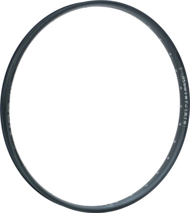 Sunringle Duroc SD42 27.5" 28H SB Welded Rim Black