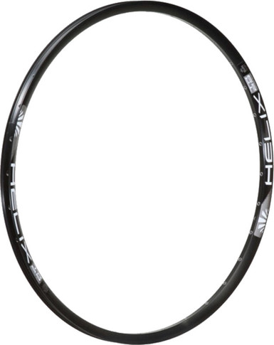 Sunringle Helix TR29 27.5" 32H Rim Black