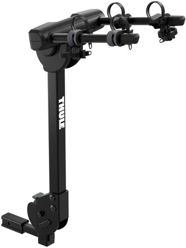 Thule Camber 2-Bike Hitch Bike Rack - Black