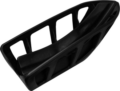 Thule T2 Pro XT Extra 2 Replacement Front Wheel Tray - Black