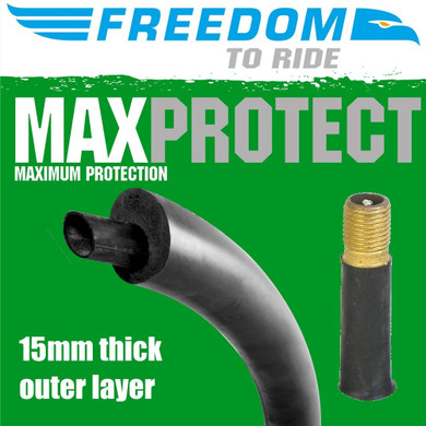 Tioga MaxProtect Tube 26"x1.5"/1.9"