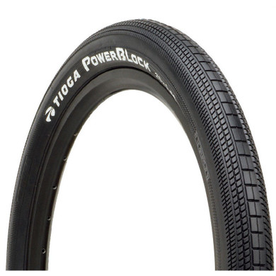 Tioga PowerBlock Tyre 20"x1.4"