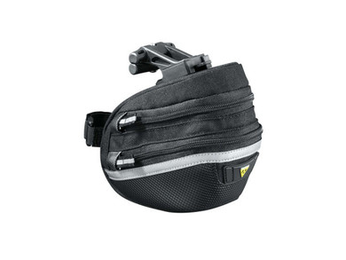 Topeak Aero Wedge Pack II Quick Click