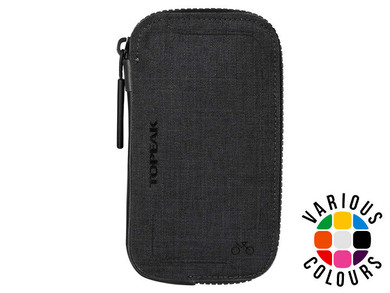 Topeak Cycling Wallet 4.7"