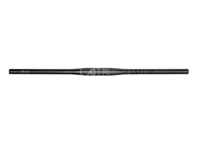 Truvativ Atmos 7K Flat Bar Handlebar - Blast Black 31.8mm