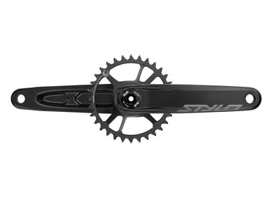 Truvativ Stylo 6K Eagle DUB 12 Speed Crankset