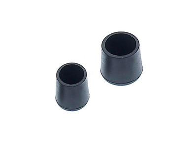 Tubus Strut End Cap - Black 10mm