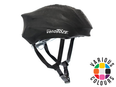 VeloToze Helmet Cover