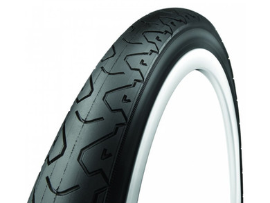 Vittoria Roadster Wired Tyre - Black 29x1.5