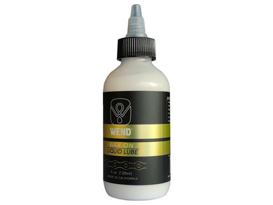 Wend Wax-On Liquid Chain Lube