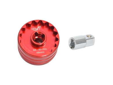 Wheels MFG Bottom Bracket Socket