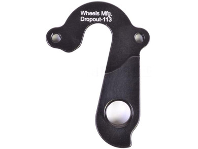 Wheels MFG Derailleur Hanger 113 - Marin