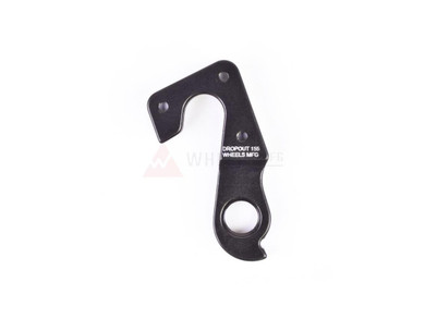 Wheels MFG Derailleur Hanger 155 - Novara