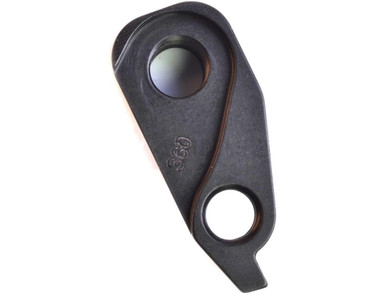 Wheels MFG Derailleur Hanger 360 - Norco